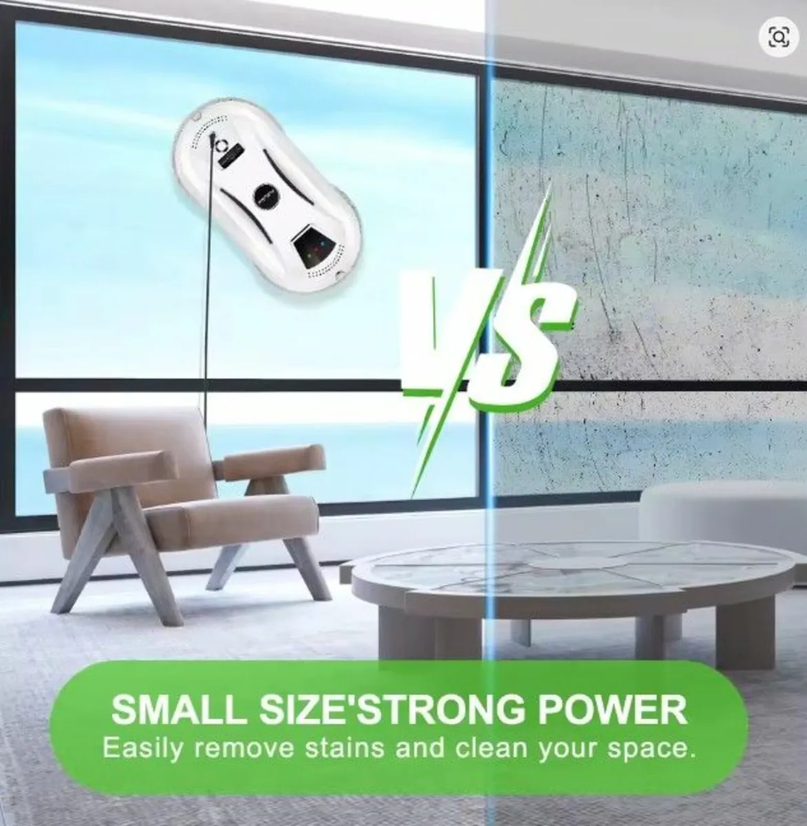 Smart Window Cleaning Robot Automatic - Image 2