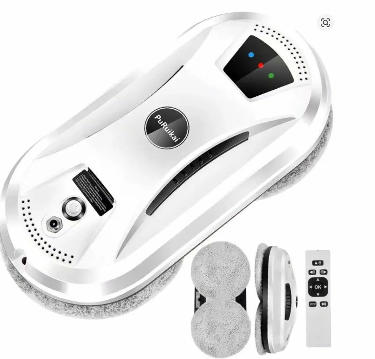 Smart Window Cleaning Robot Automatic - Image 3