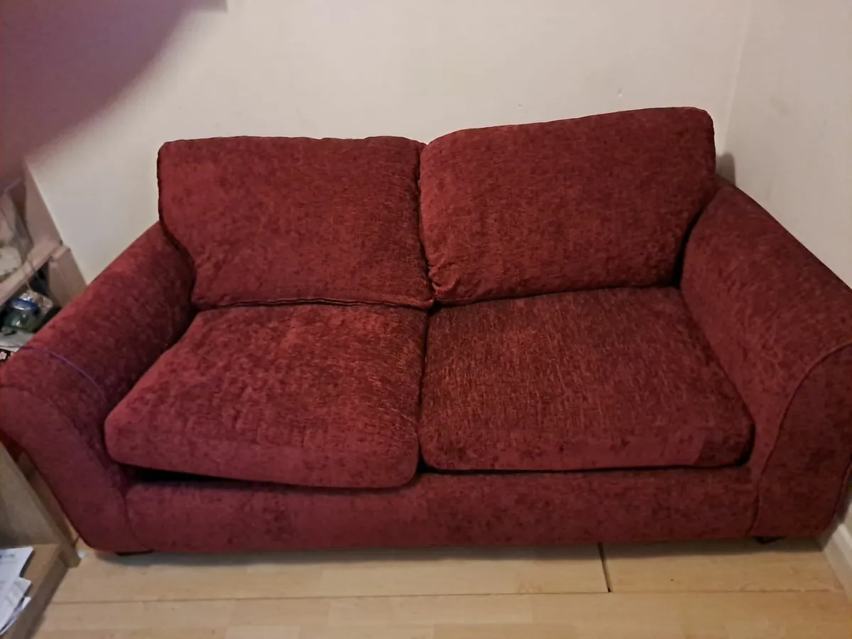 Sofa bed - Image 2