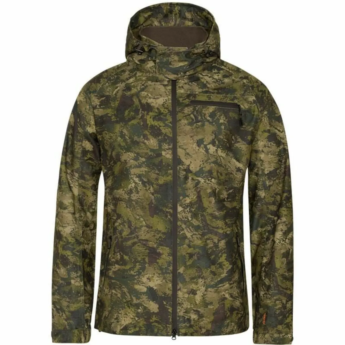 Seeland Avail Jacket – Waterproof & Windproof - Image 1