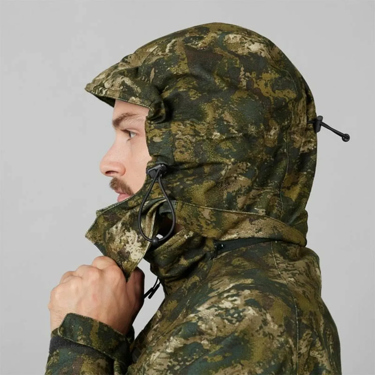Seeland Avail Jacket – Waterproof & Windproof - Image 4