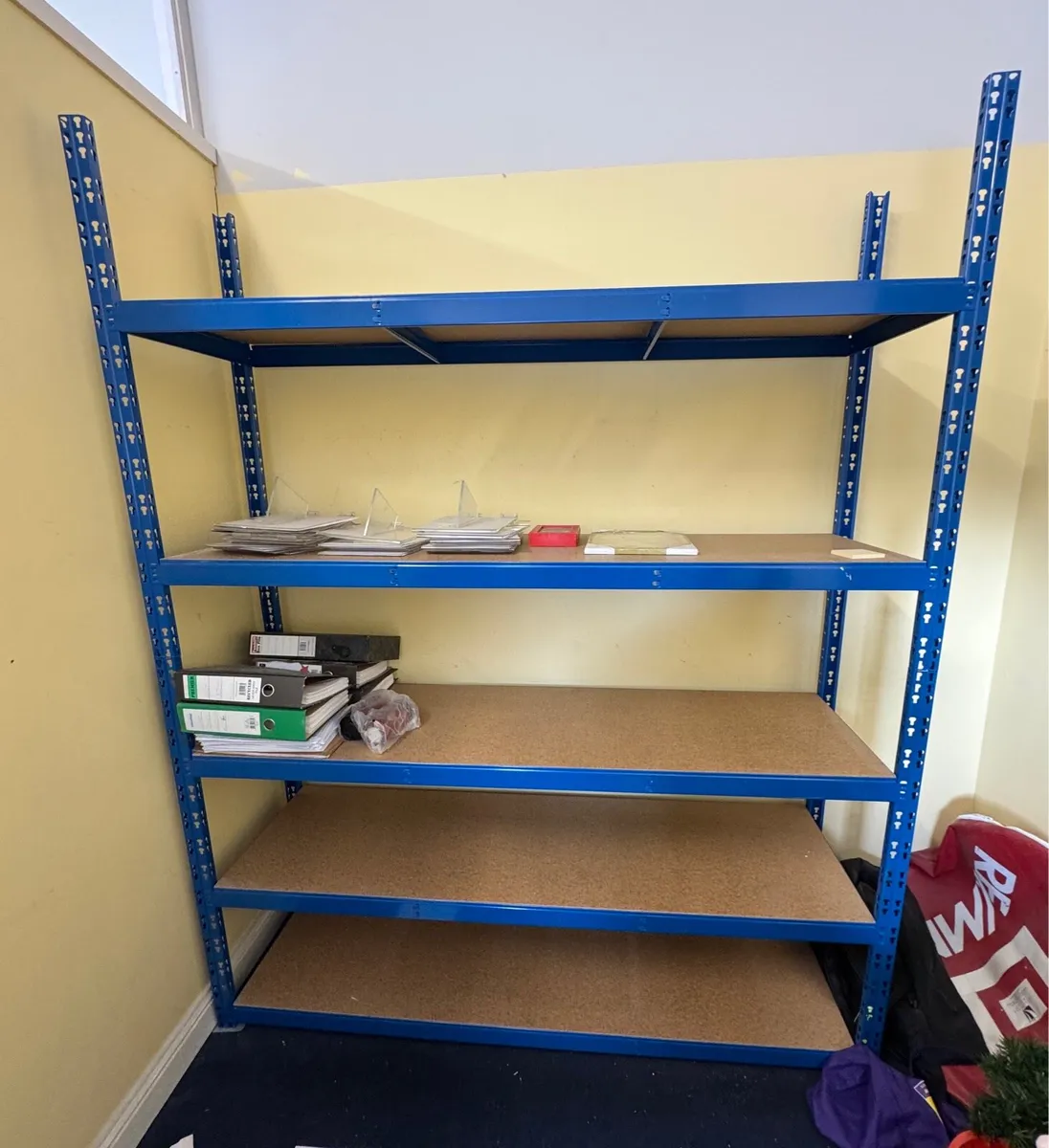 Shelving Unit - Image 2
