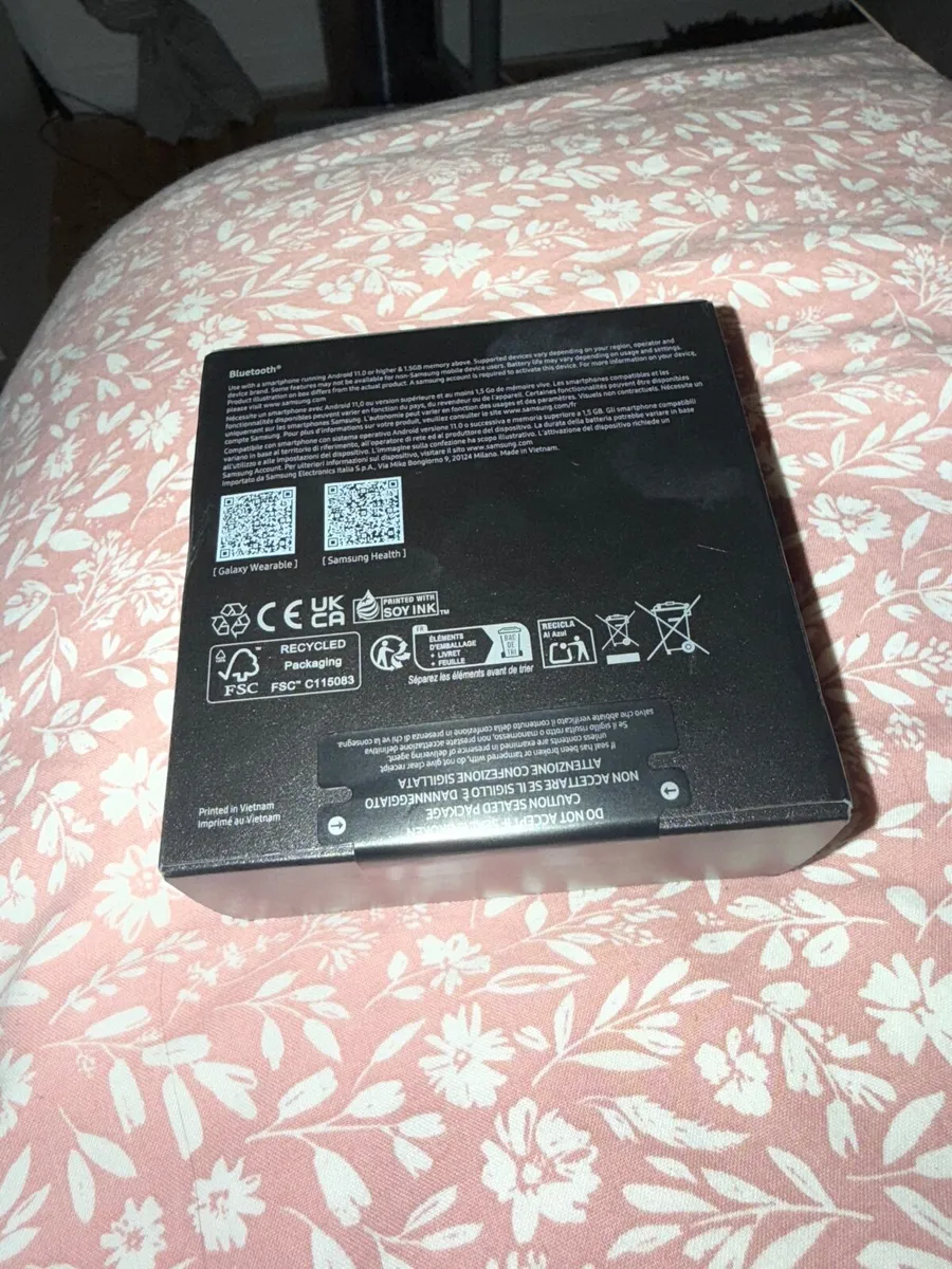 Samsung Galaxy Ring - Image 2