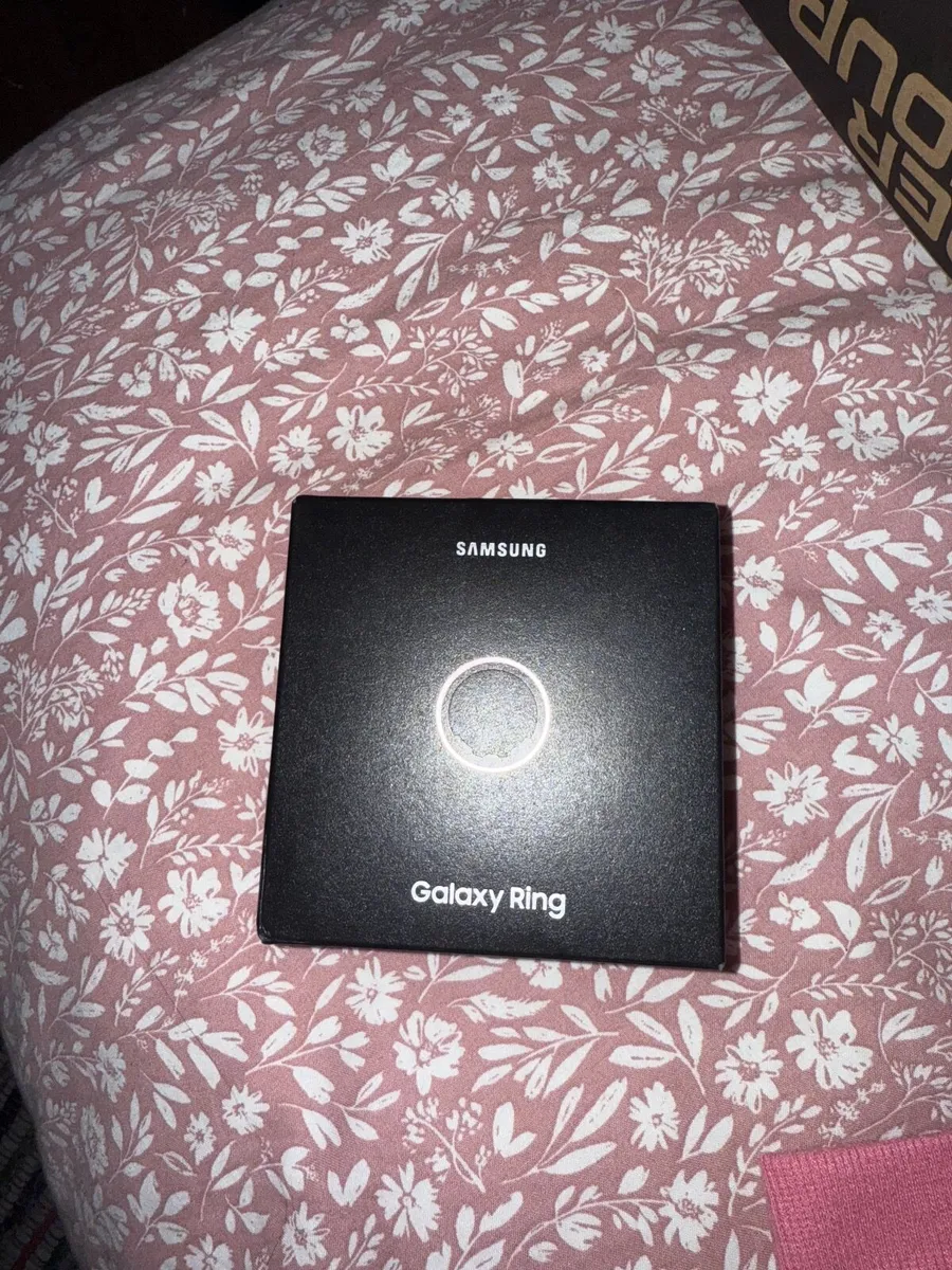 Samsung Galaxy Ring - Image 3