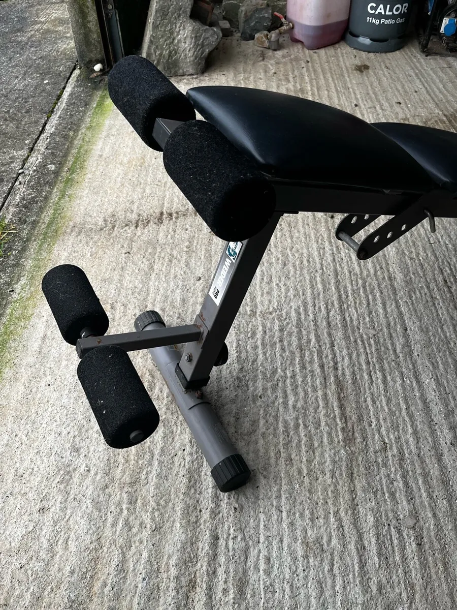 Work out bench - Image 3