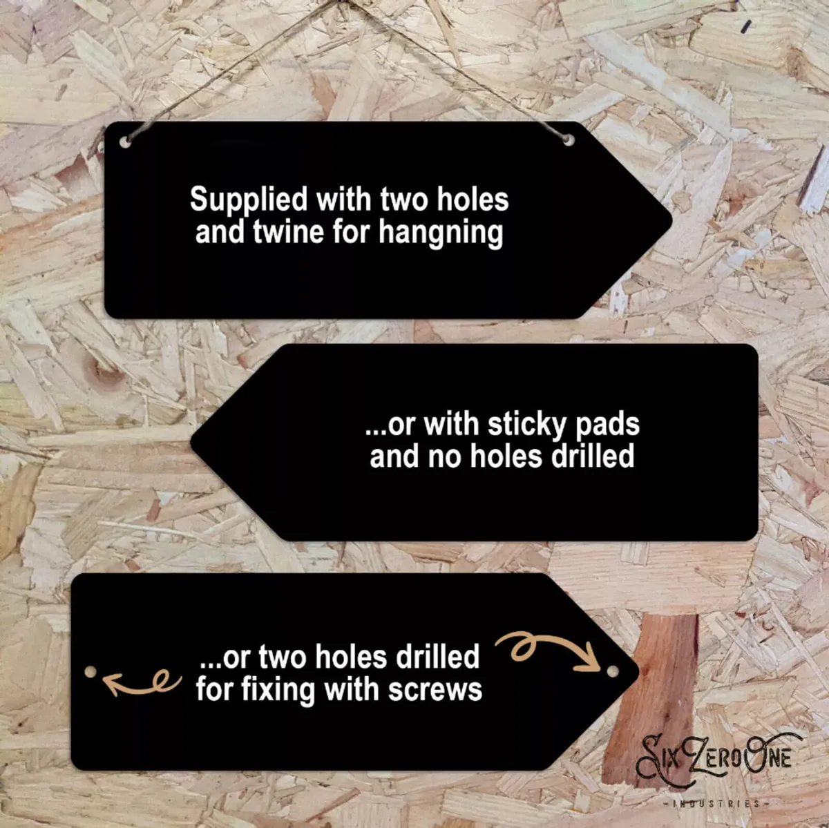 Personalised Tractor Farm Metal Sign - Image 3