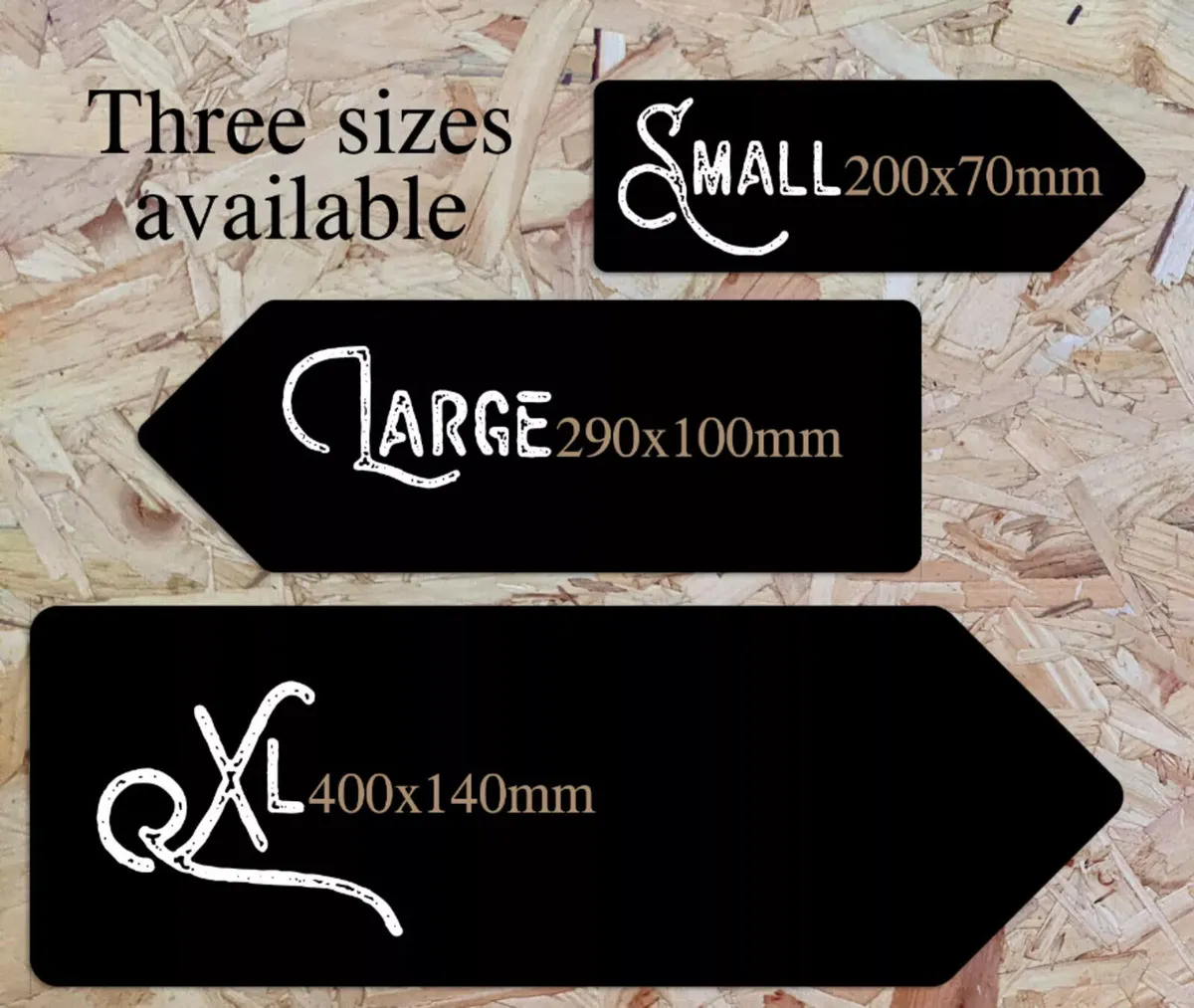 Personalised Tractor Farm Metal Sign - Image 4