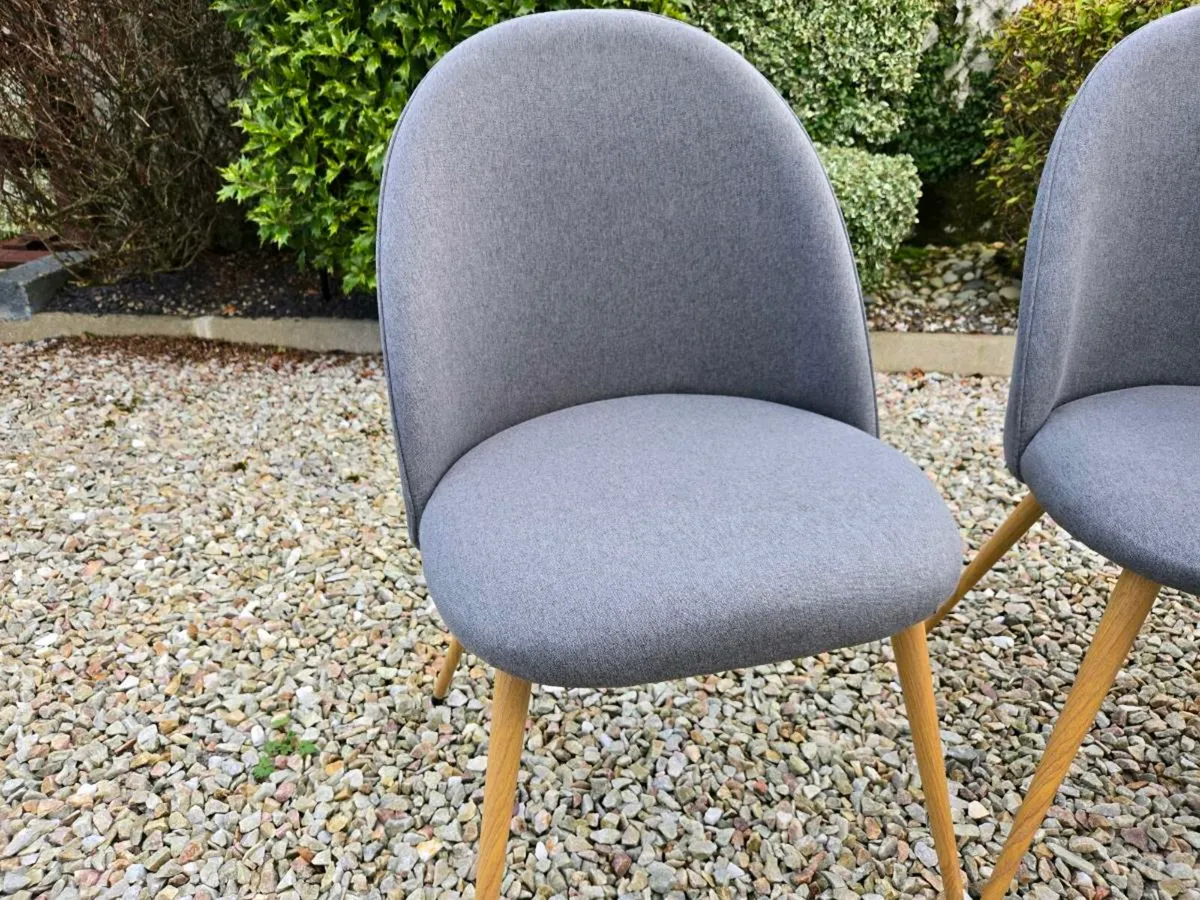 Dining chairs - Image 3