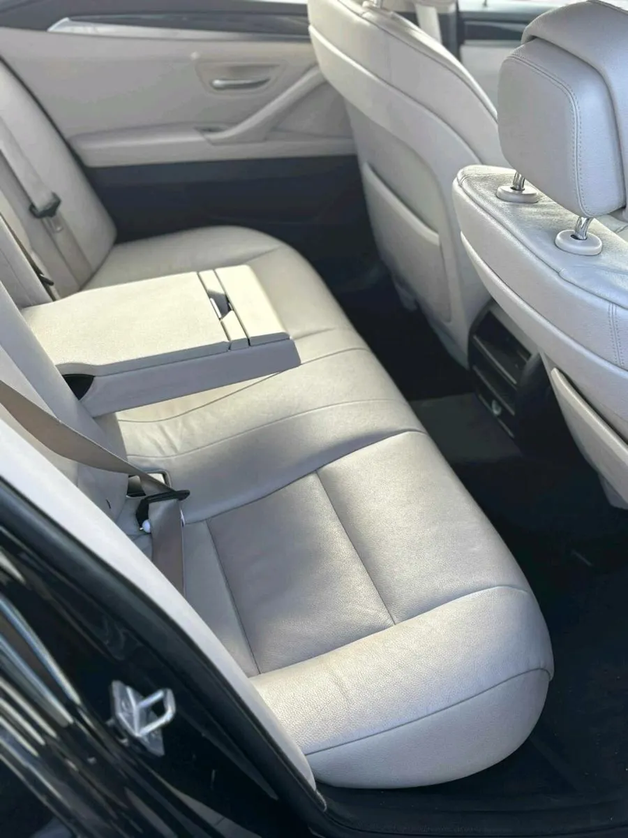 2013 Bmw F10 2.0 Diesel Fresh Nct - Image 4