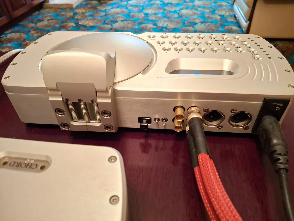 Chord Music System - Image 2