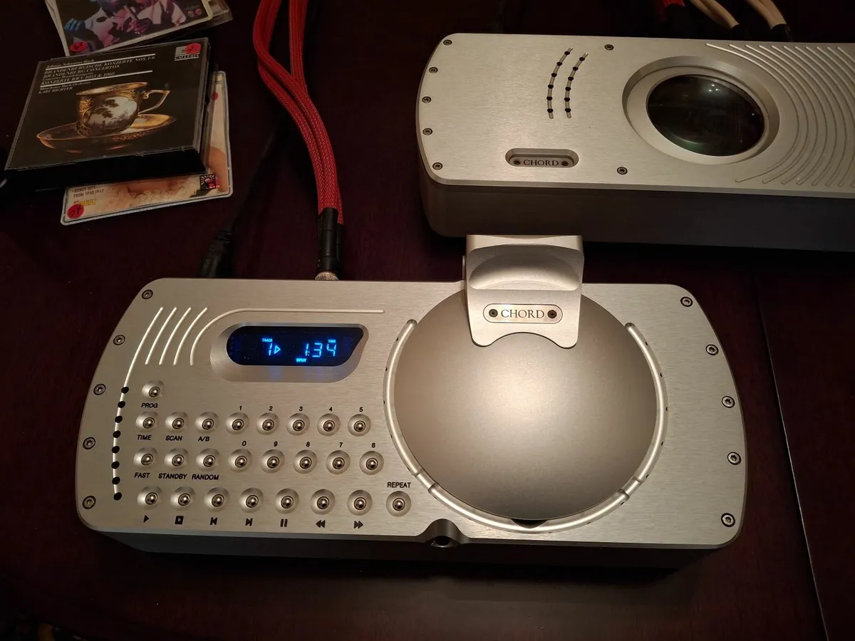 Chord Music System - Image 4