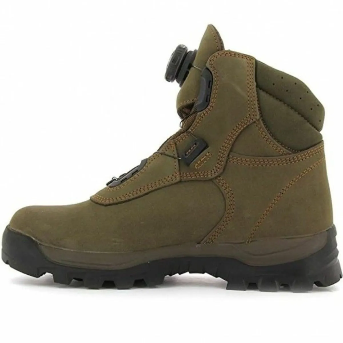 Chiruca Boots Boxer Boa 01 GORE-TEX - Image 4