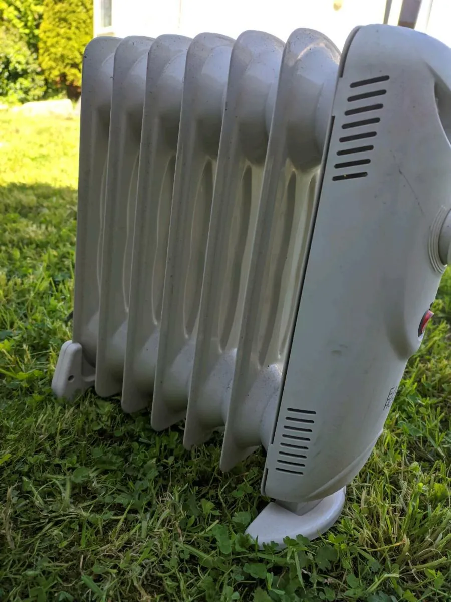 Electric heater - Image 3