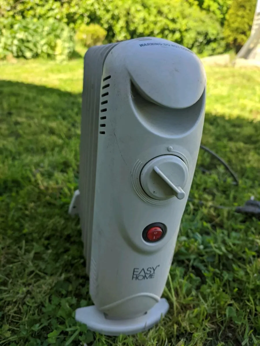 Electric heater - Image 4