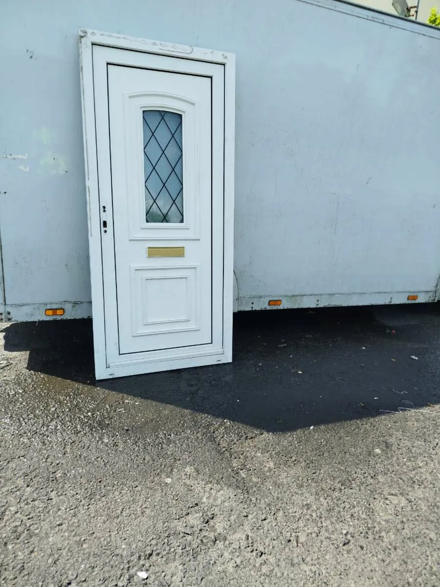 ✅ HIGH QUALITY SINGLE DOOR AVAILABLE ✅