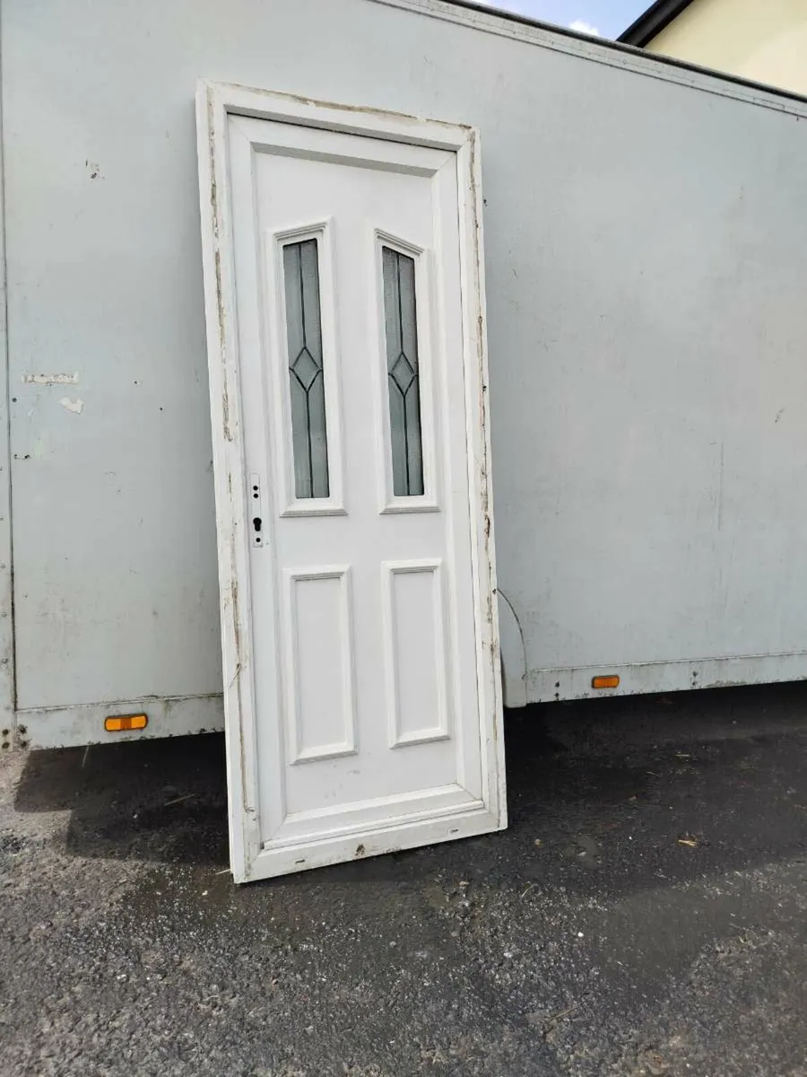 ✅ HIGH QUALITY SINGLE DOOR AVAILABLE ✅