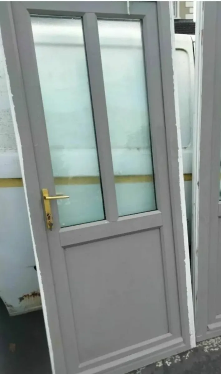 ✅ HIGH QUALITY SINGLE DOOR AVAILABLE ✅