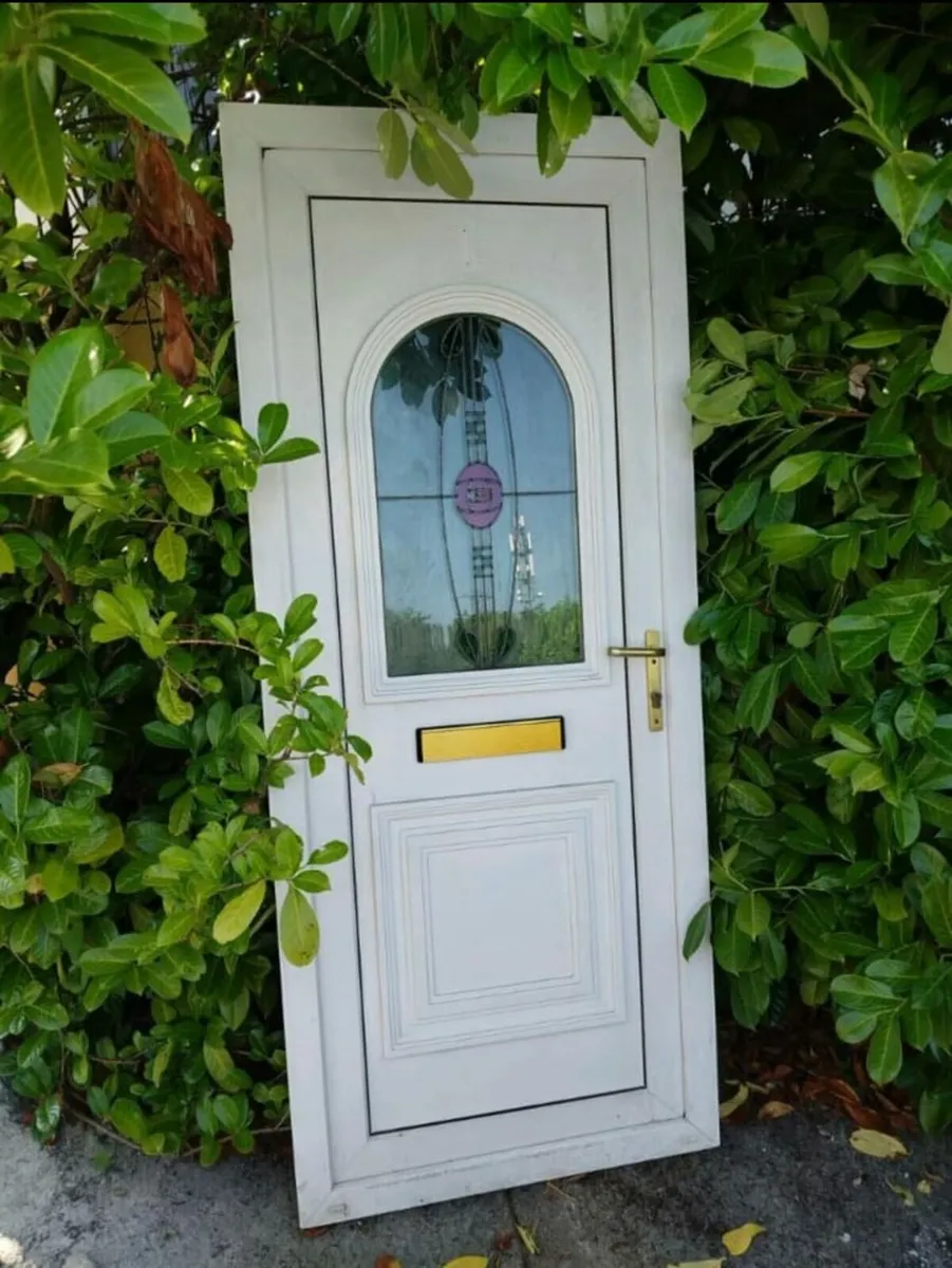 ✅ HIGH QUALITY SINGLE DOOR AVAILABLE ✅