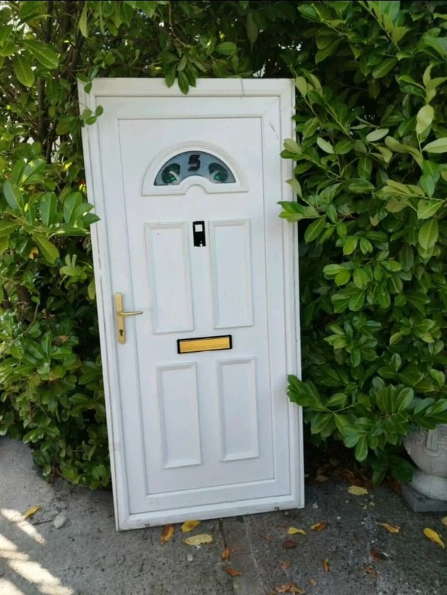 ✅ HIGH QUALITY SINGLE DOOR AVAILABLE ✅