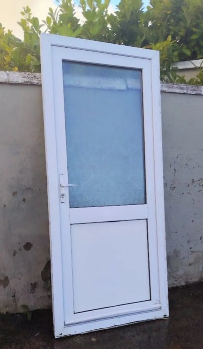 ✅ HIGH QUALITY SINGLE DOOR AVAILABLE ✅ - Image 2