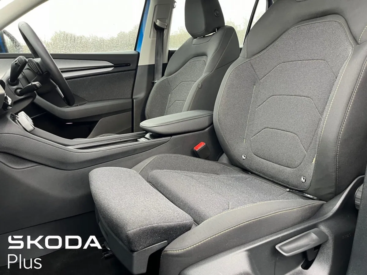 Skoda Kodiaq SELECTION 2.0 TDI 150HP DSG - Image 4