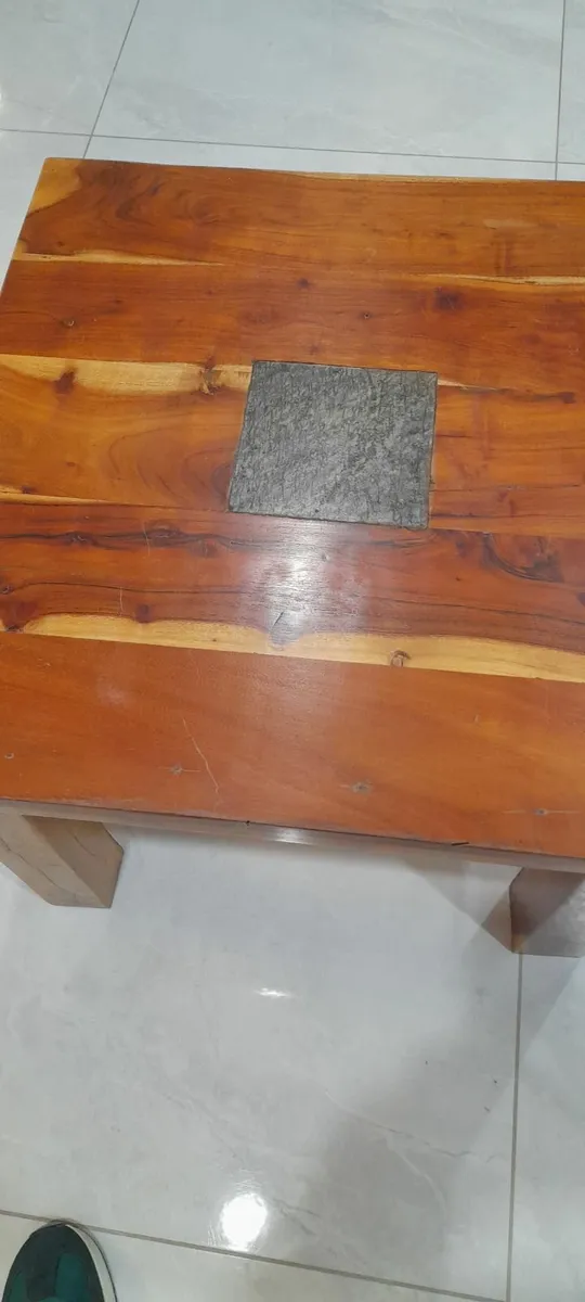 Coffee Table - Image 2