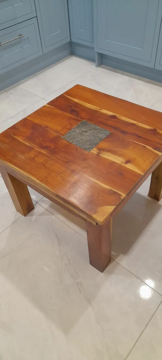 Coffee Table - Image 1