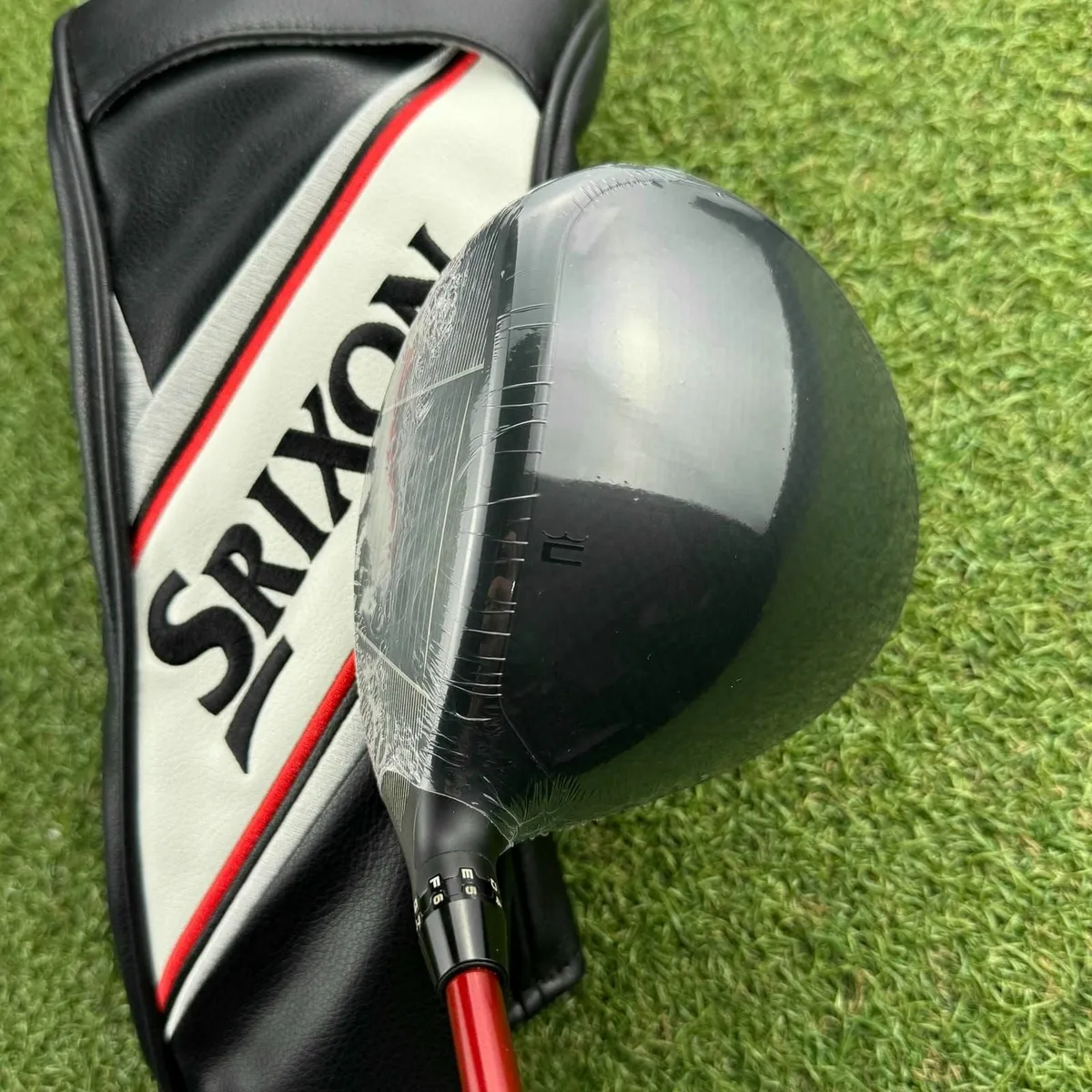 New Cobra DS Adapt Max-K Driver / 12° / Senior - Image 4