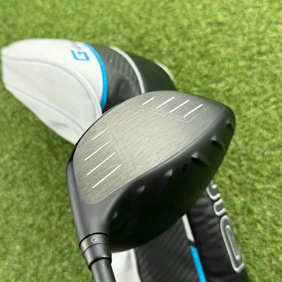 Ping G440 Max Driver / 10.5° / Alta CB 50 Regular - Image 3