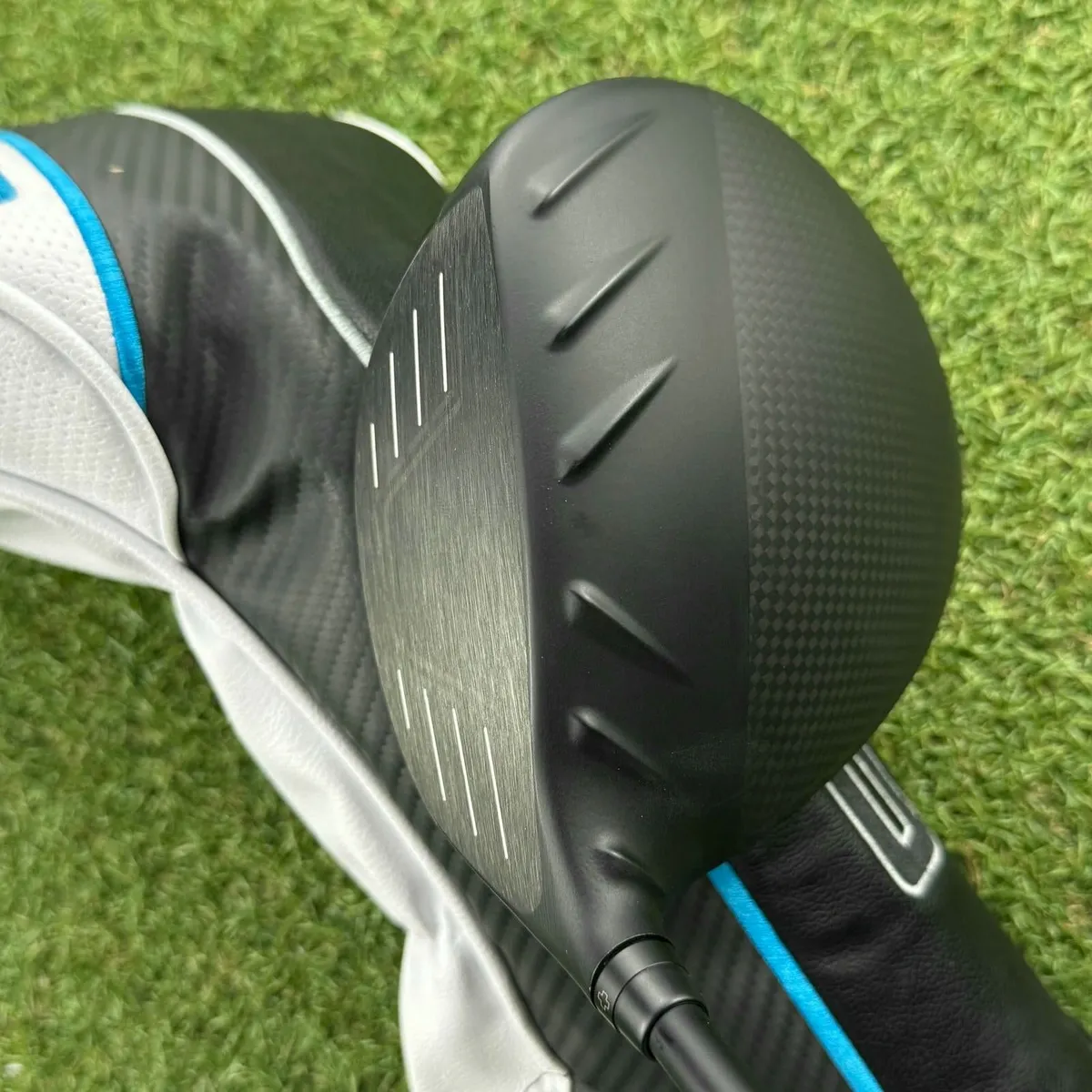 Ping G440 Max Driver / 10.5° / Alta CB 50 Regular - Image 4