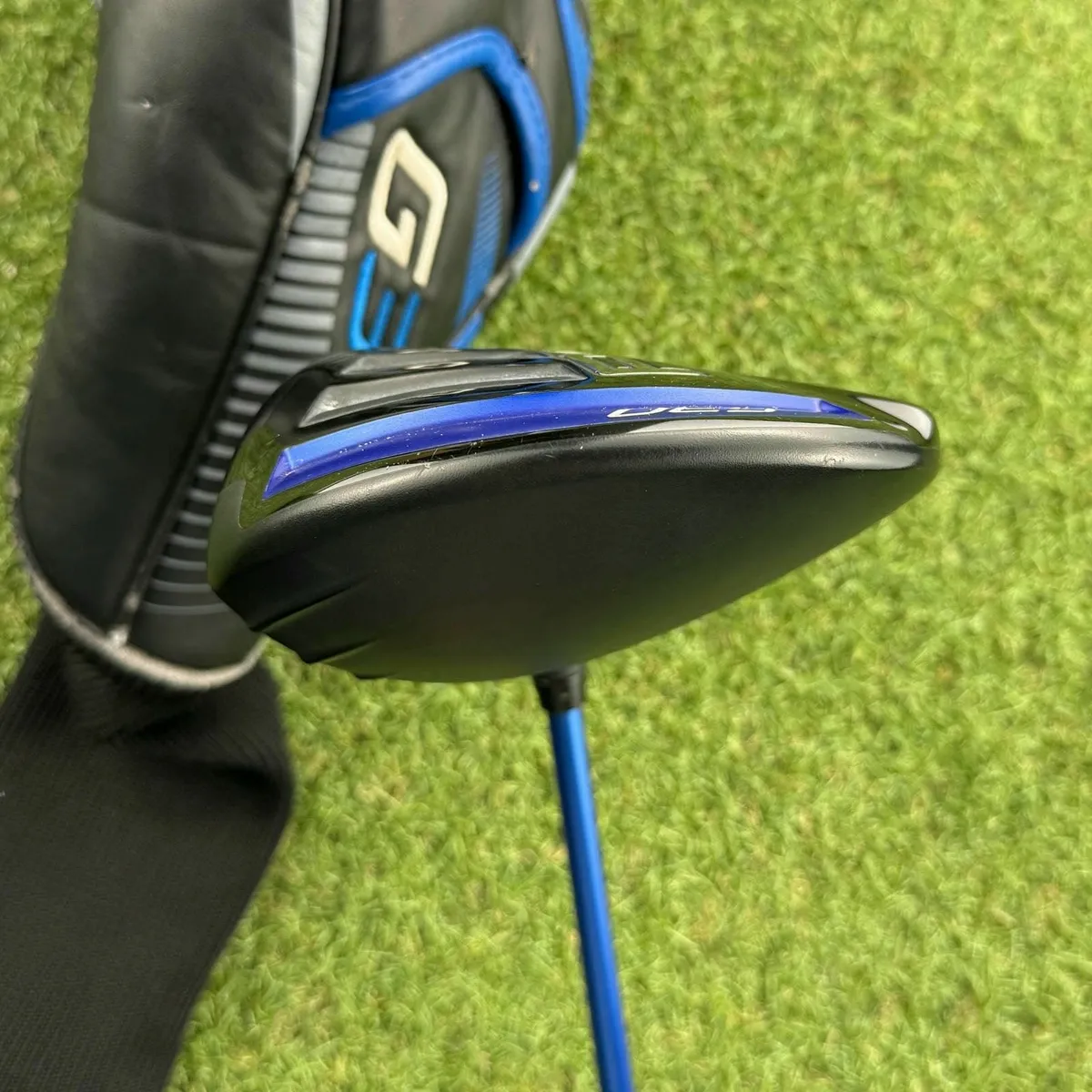 Ping G30 SF-Tec Driver / 10° / TFC 419 Regular - Image 3
