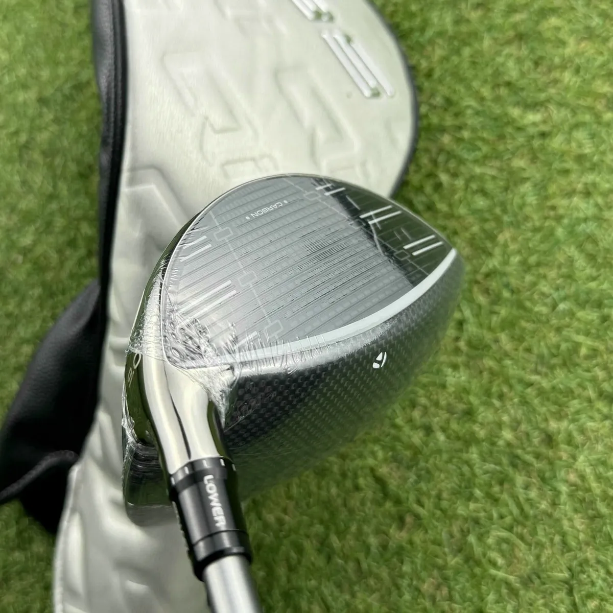 New Taylormade Qi35 Max Driver / 9° / Regular - Image 3