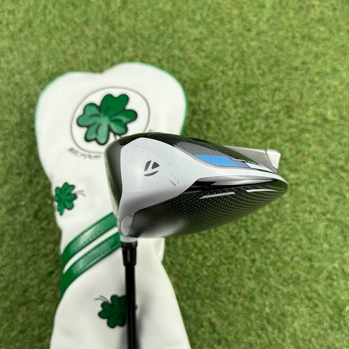 Taylormade Sim Driver / 10.5° / X-Stiff - Image 3