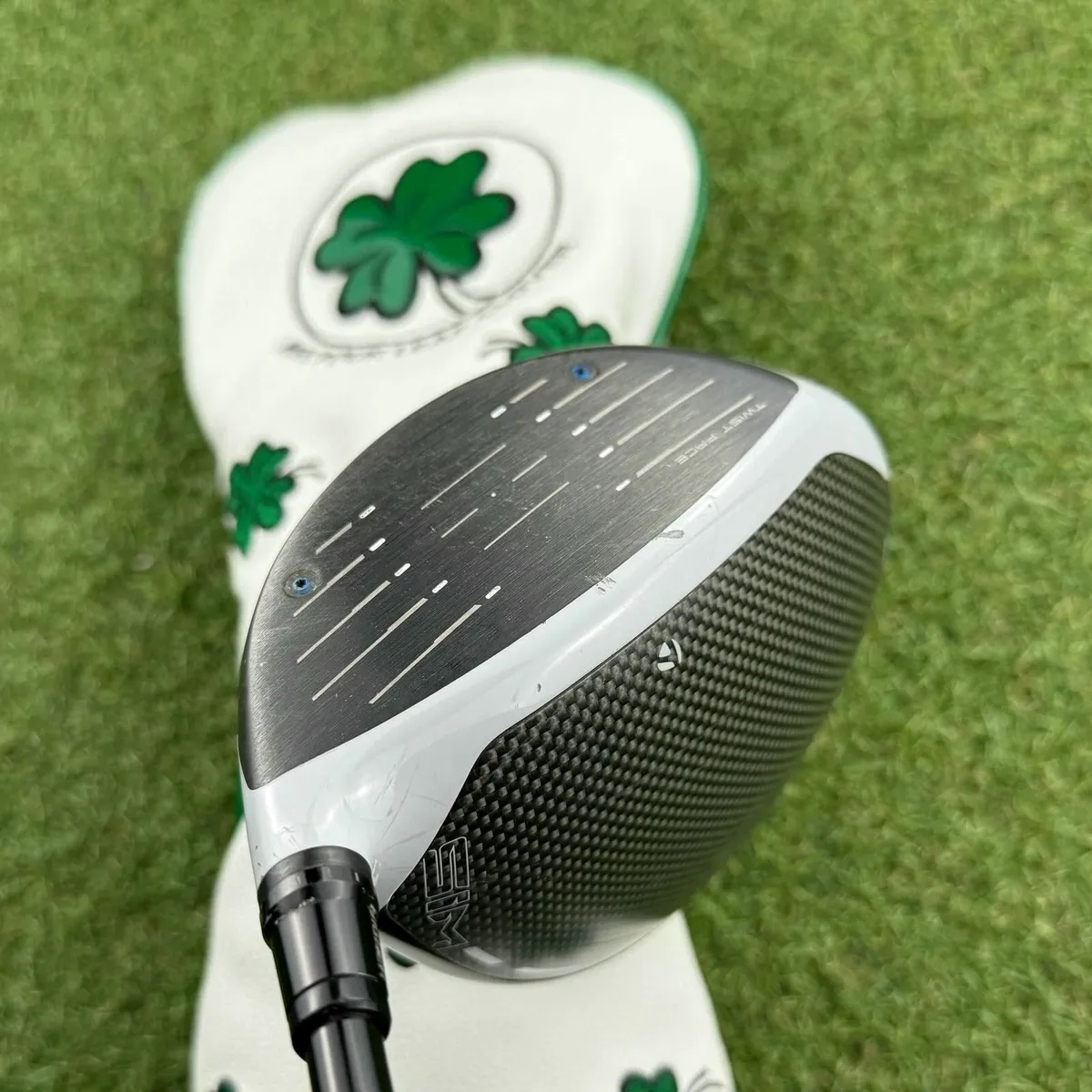 Taylormade Sim Driver / 10.5° / X-Stiff - Image 4