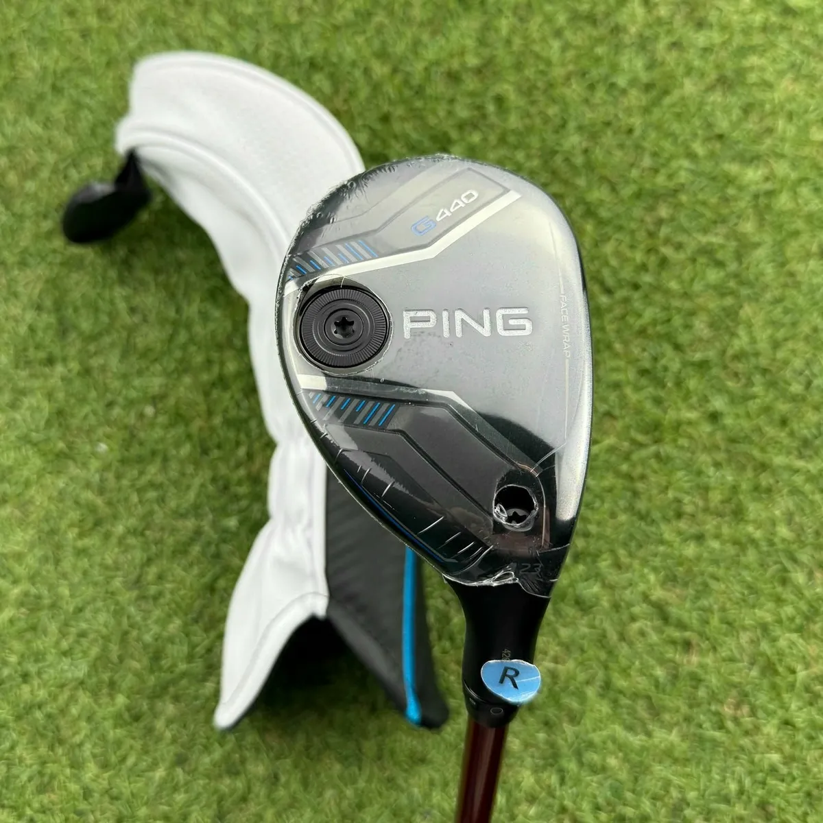 New Ping G440 Hybrid / #4 23° / Stiff - Image 2