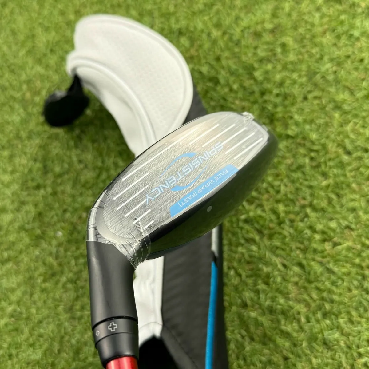 New Ping G440 Hybrid / #4 23° / Stiff - Image 3
