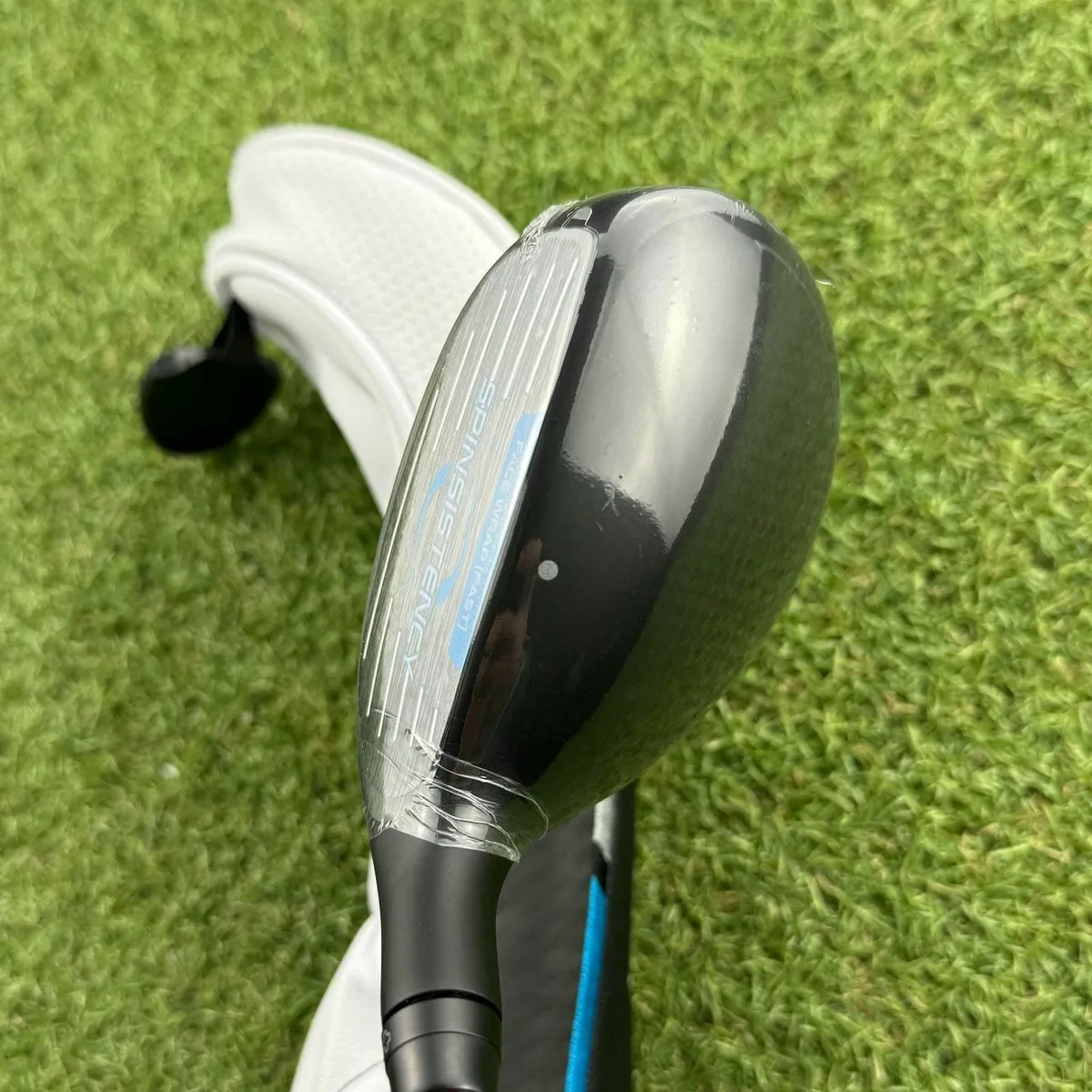 New Ping G440 Hybrid / #4 23° / Stiff - Image 4