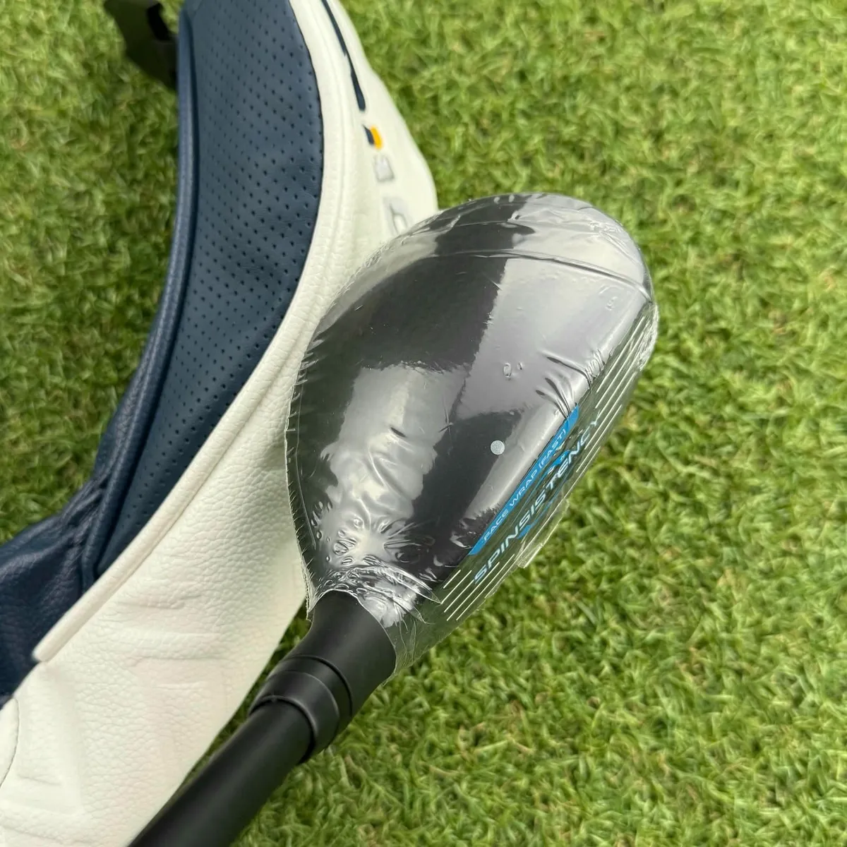 New Ping G440 Hybrid / #4 23° / Alta CB 70 Regular - Image 4