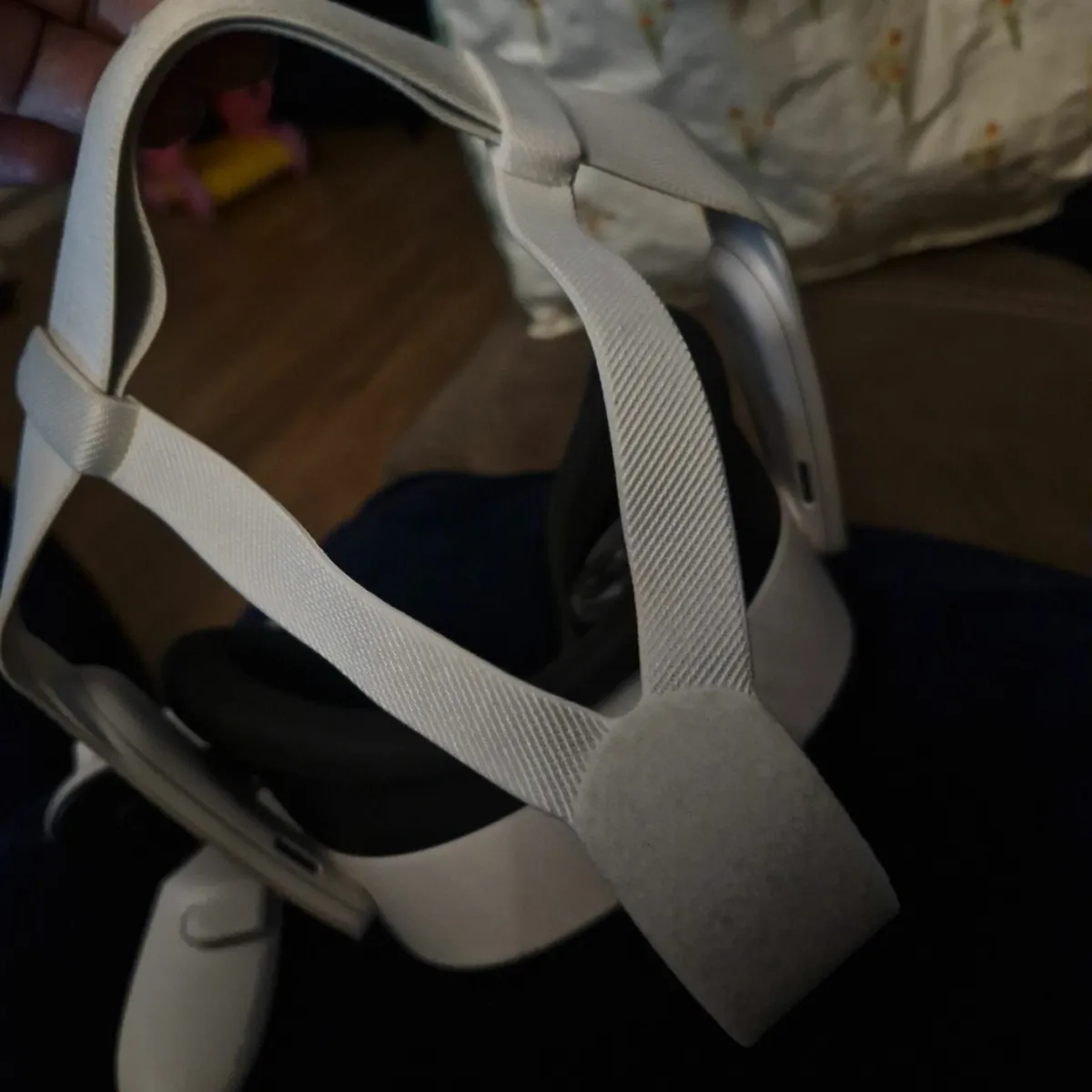 VR HEADSET - Image 4