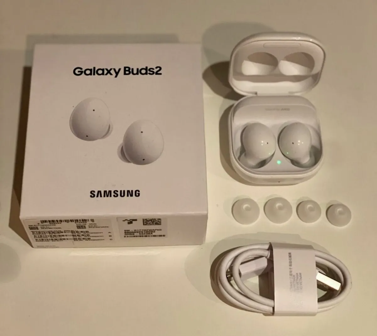 Samsung Galaxy Buds 2 - As New