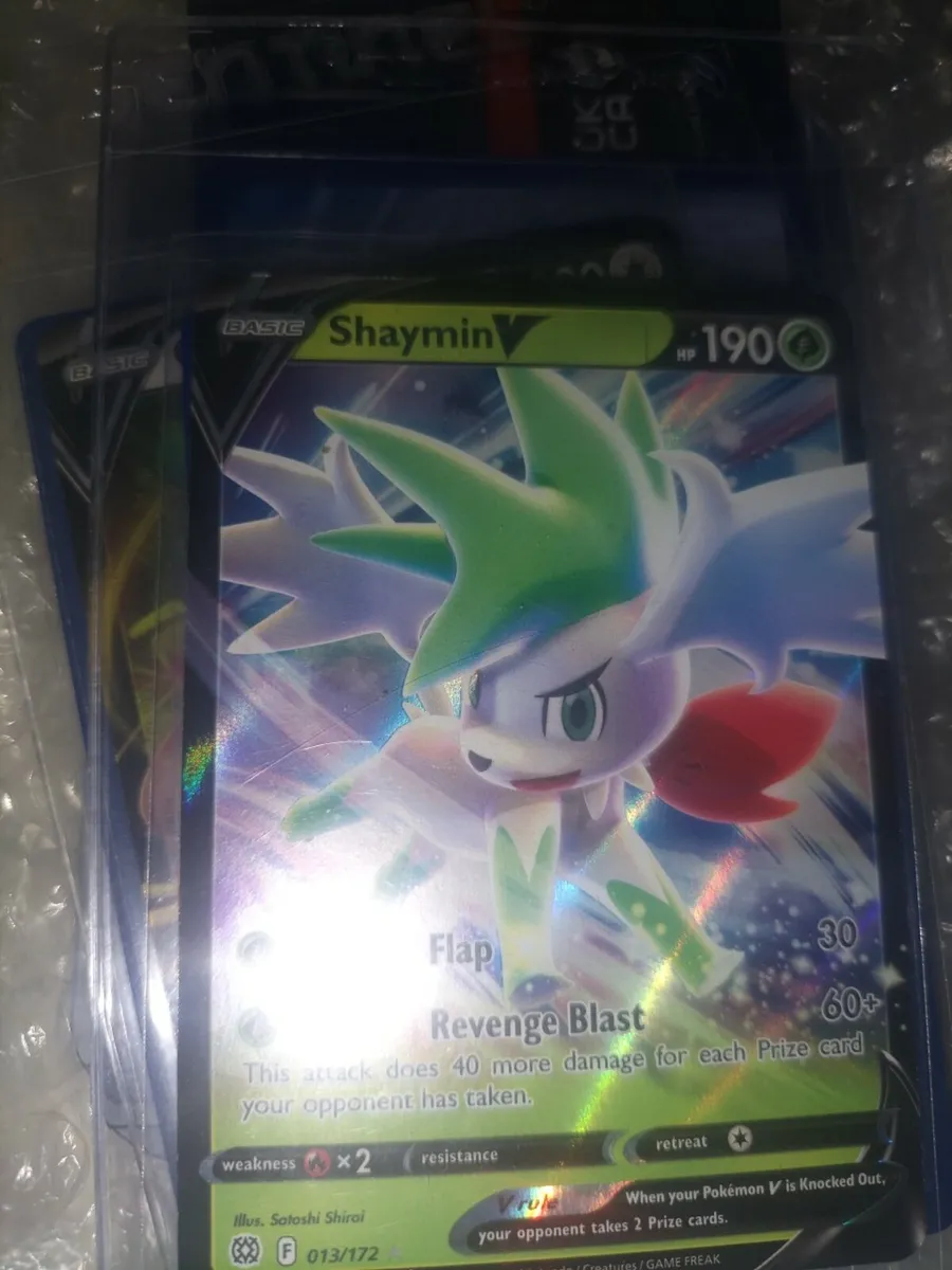 POKEMON CARDS - Image 4