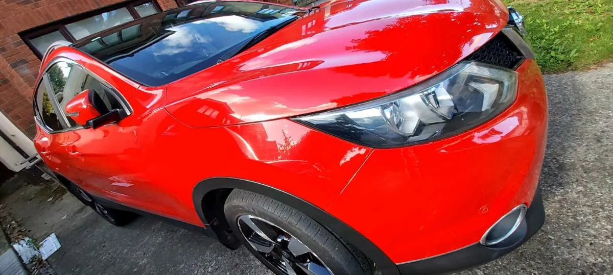 Nissan Qashqai 1.5 N-TEC - Image 3