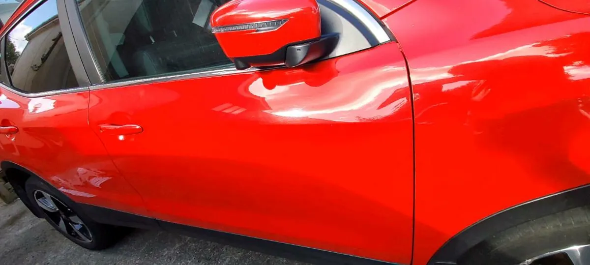 Nissan Qashqai 1.5 N-TEC - Image 4