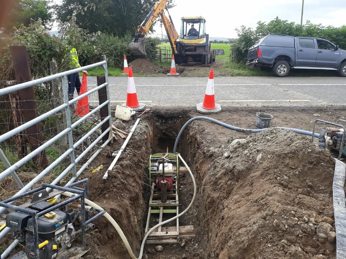 Trenchless Road Crossings - Image 2