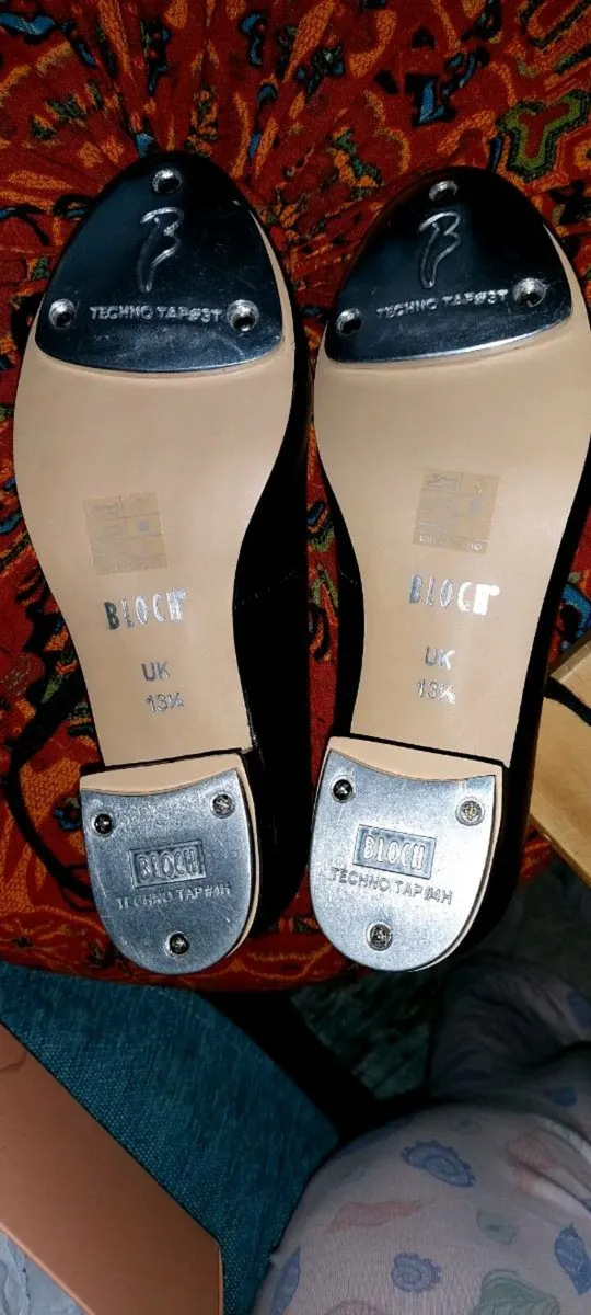 Dance Shoes for kids - Image 2