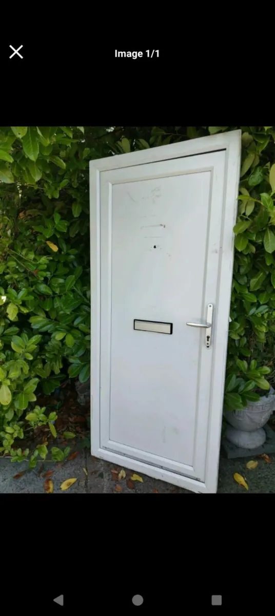 ✅ HIGH QUALITY SINGLE DOOR AVAILABLE ✅