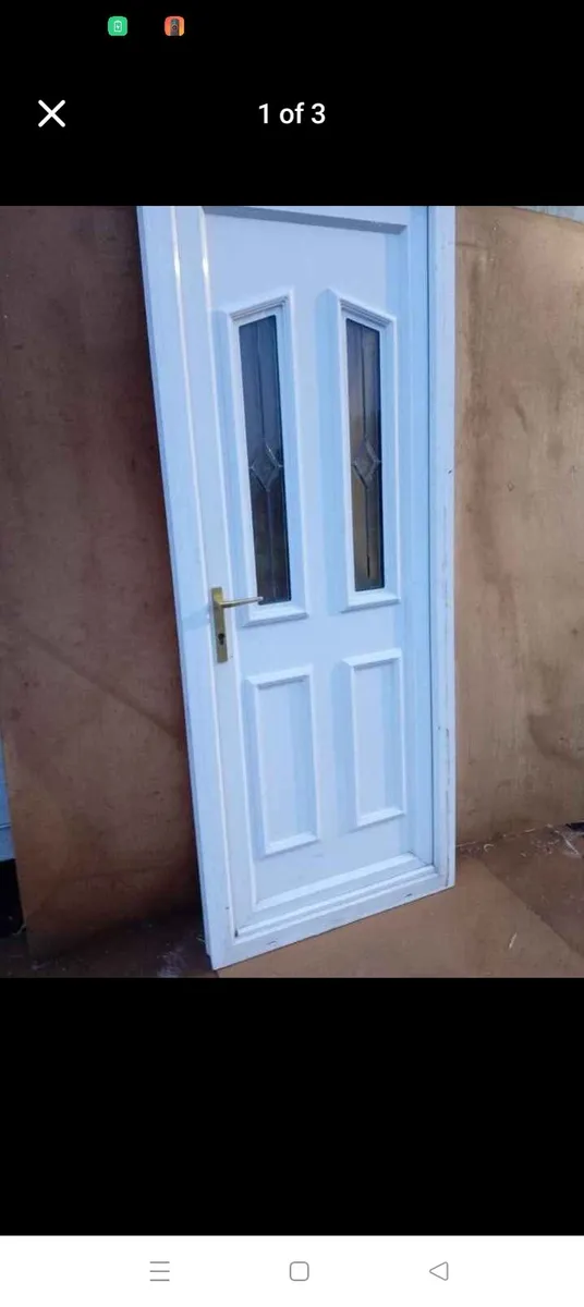 ✅ HIGH QUALITY SINGLE DOOR AVAILABLE ✅ - Image 2