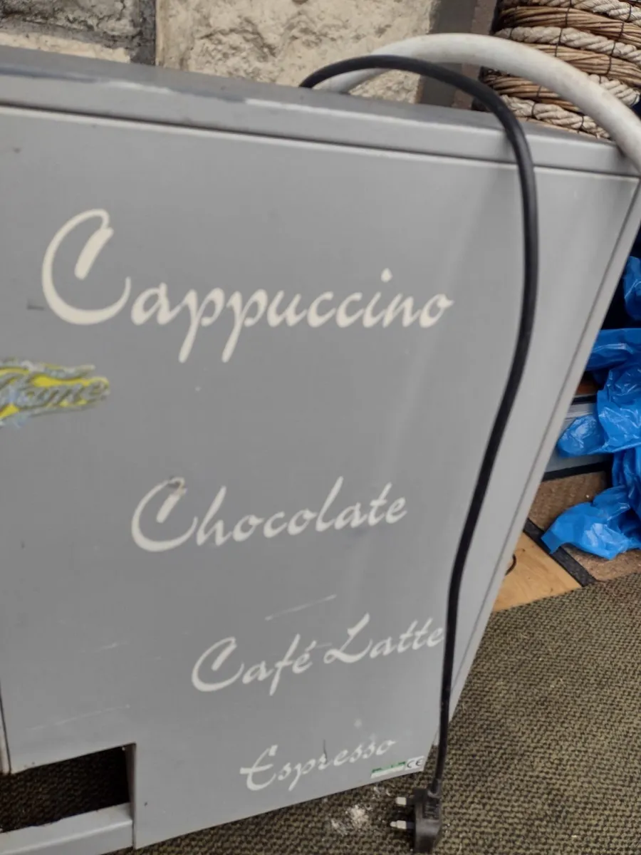 Catering Coffee Machine - Image 2