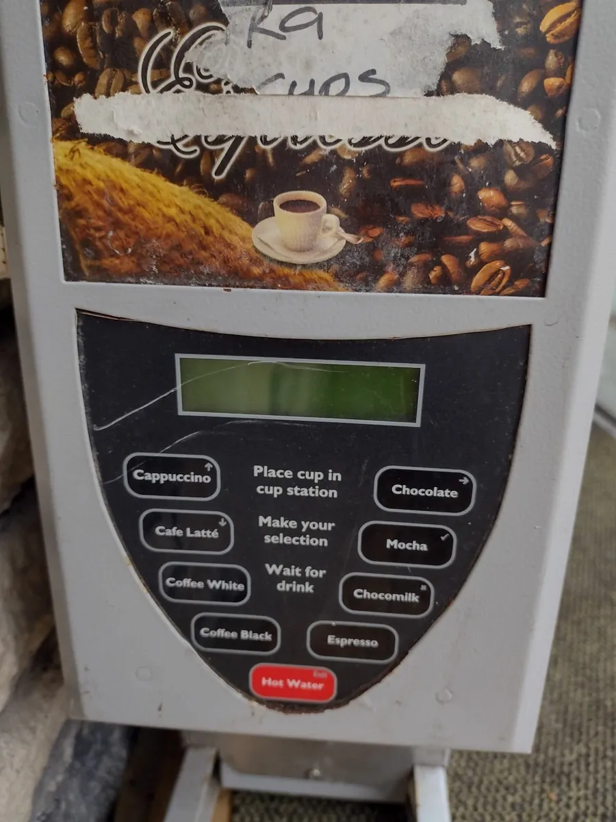 Catering Coffee Machine - Image 3