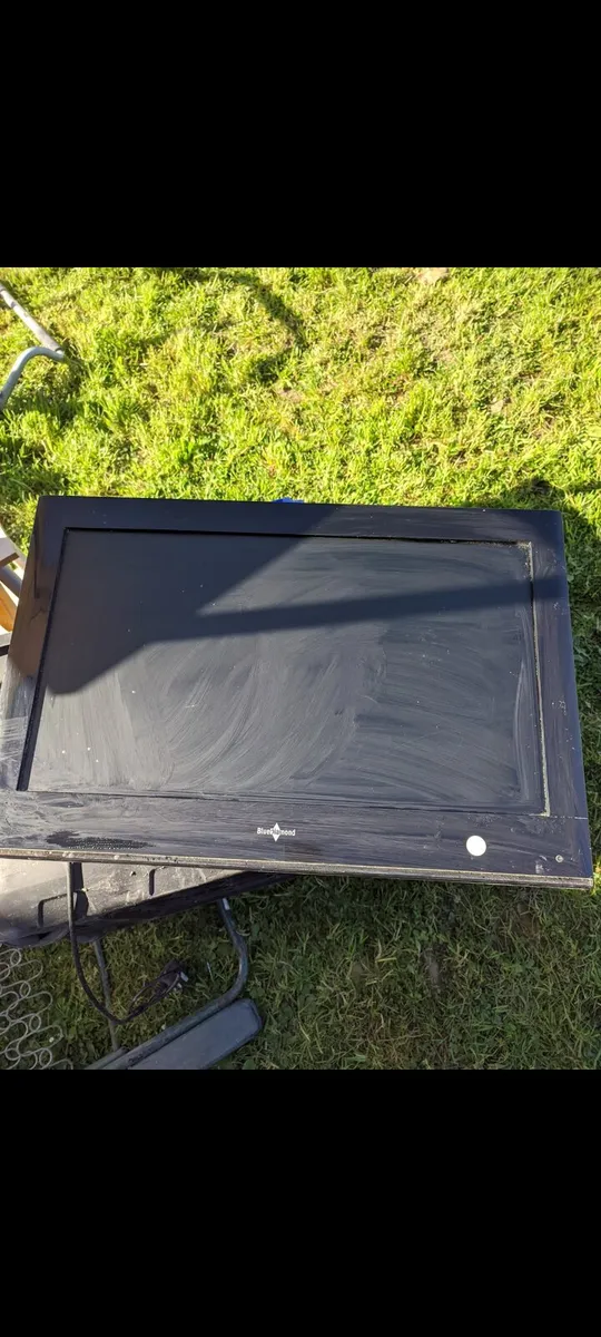 Selection of flat screen TVs - Image 3